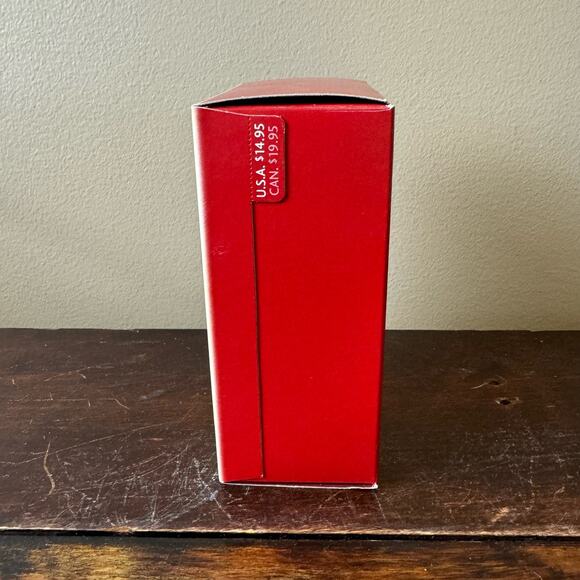 Hallmark NASCAR 2002 Santa's Racin' Sleigh Christmas Holiday Ornament NEW - Picture 2 of 5